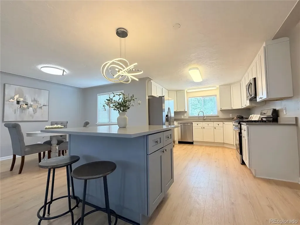 3575 W 65th Avenue Denver CO 80221