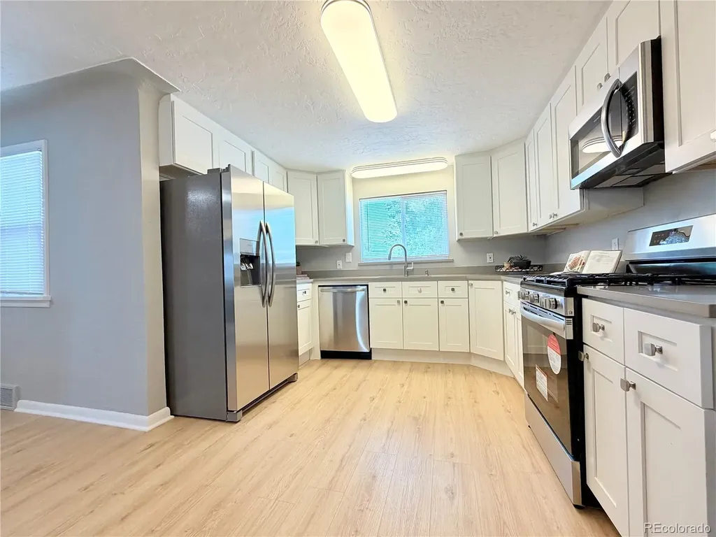 3575 W 65th Avenue Denver CO 80221