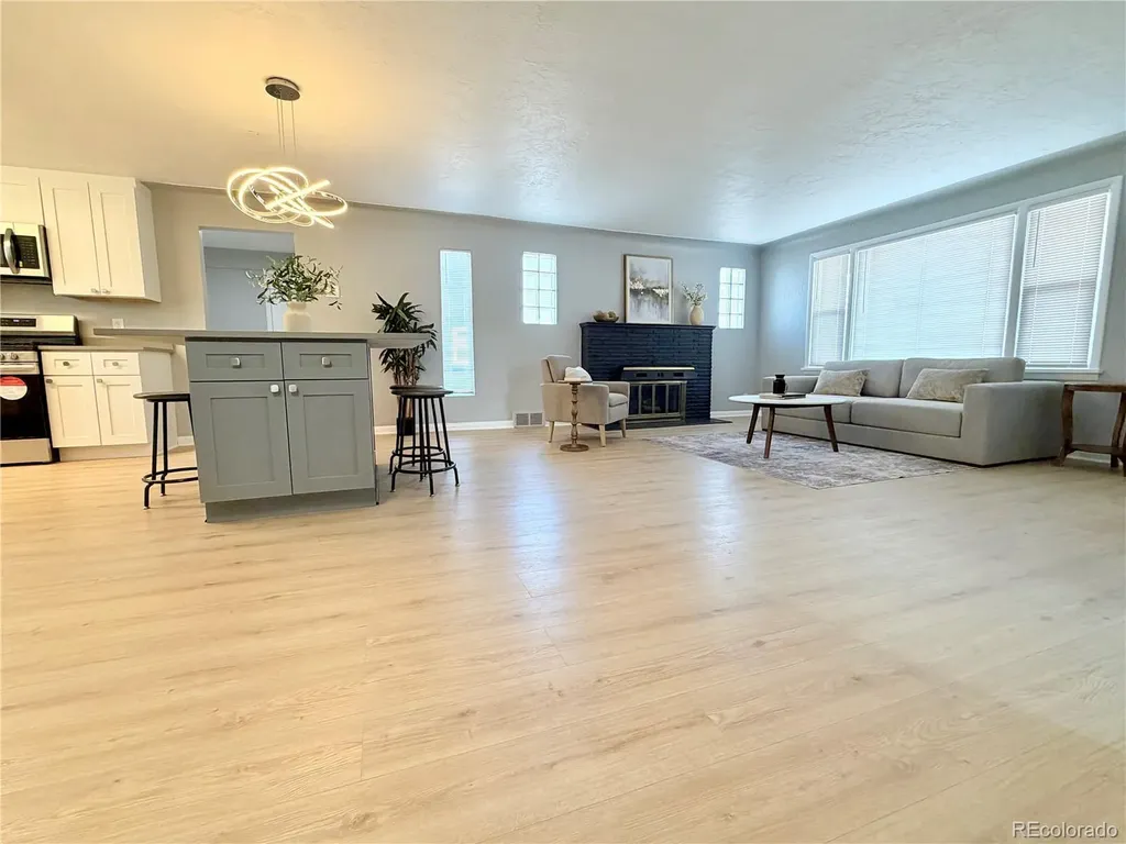 3575 W 65th Avenue Denver CO 80221