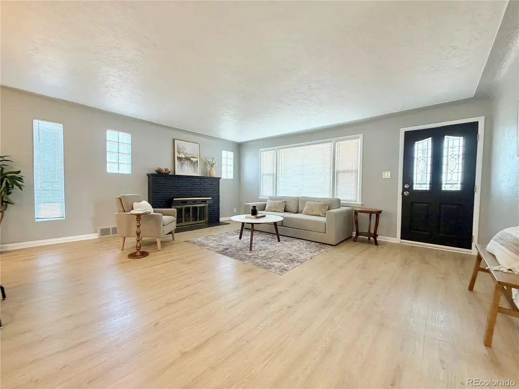 3575 W 65th Avenue Denver CO 80221