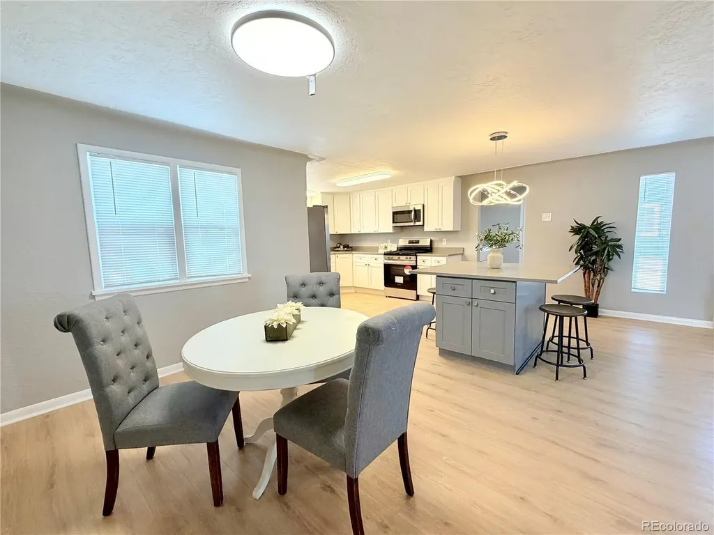 3575 W 65th Avenue Denver CO 80221