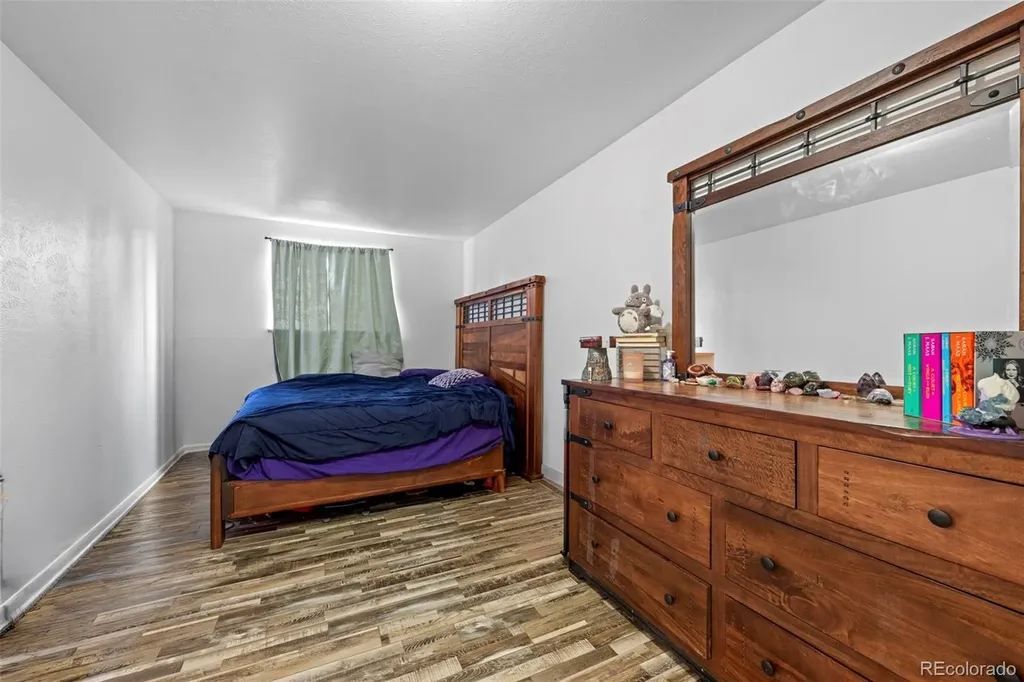 9240 W 49th Avenue Wheat Ridge CO 80033