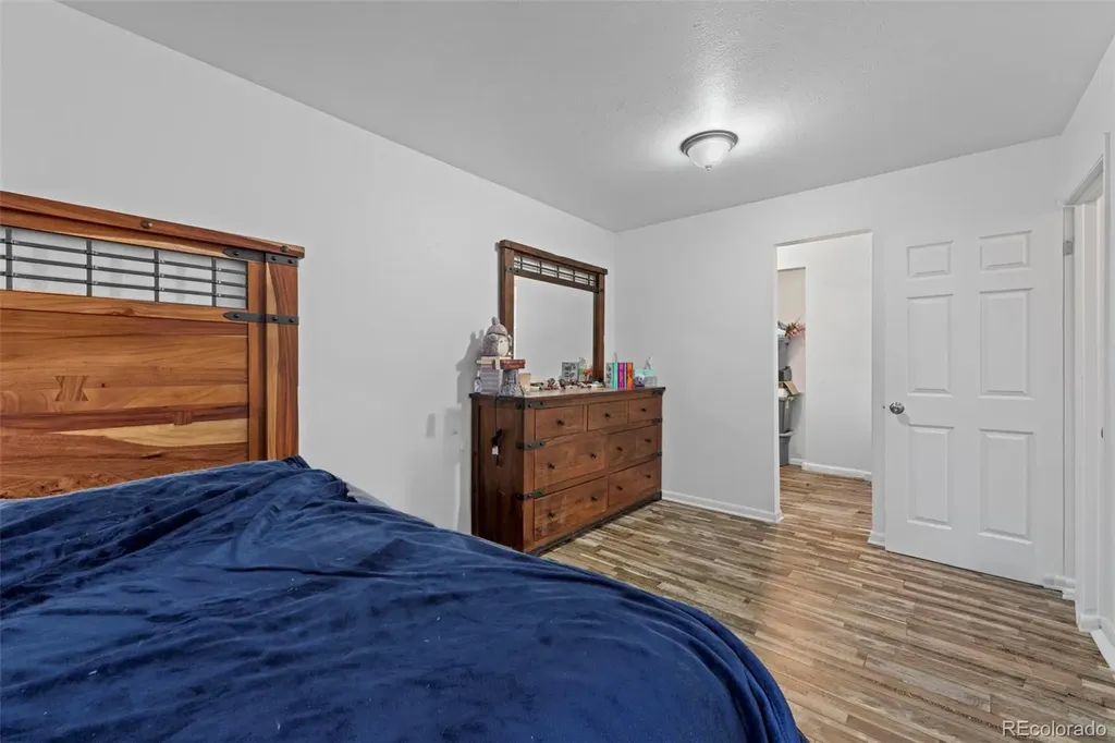 9240 W 49th Avenue Wheat Ridge CO 80033