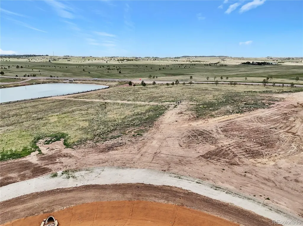 5801 Rough Trail Colorado Springs CO 80908