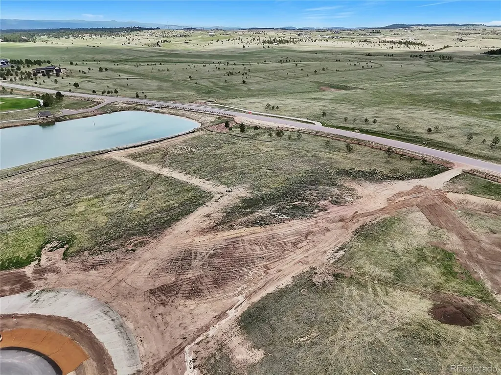 5801 Rough Trail Colorado Springs CO 80908