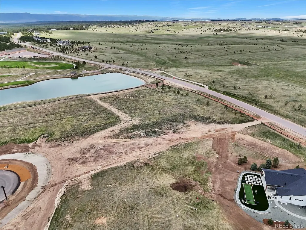 5801 Rough Trail Colorado Springs CO 80908