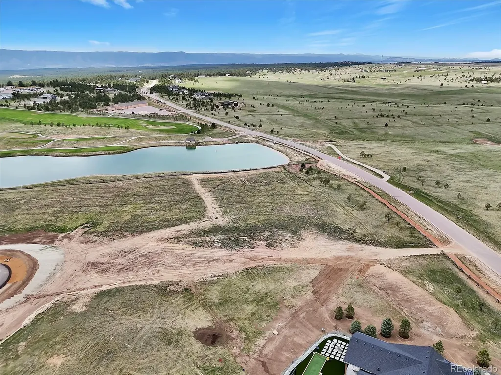 5801 Rough Trail Colorado Springs CO 80908