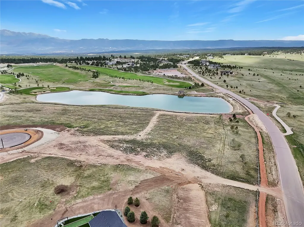 5801 Rough Trail Colorado Springs CO 80908