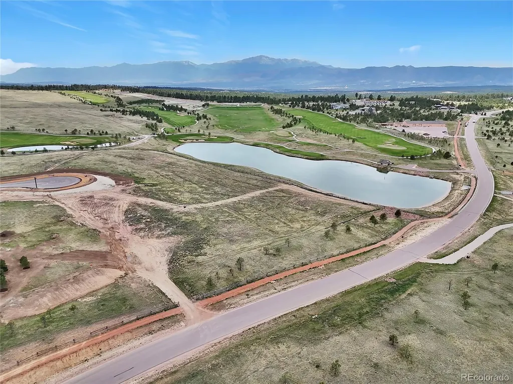 5801 Rough Trail Colorado Springs CO 80908