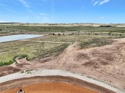 5801 Rough Trail Colorado Springs CO 80908