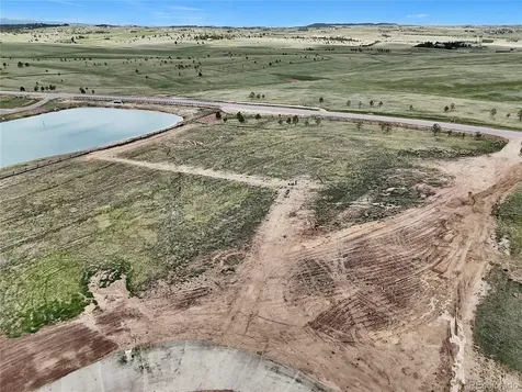 5801 Rough Trail Colorado Springs CO 80908
