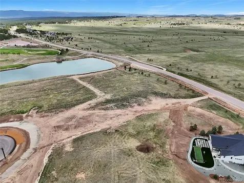 5801 Rough Trail Colorado Springs CO 80908