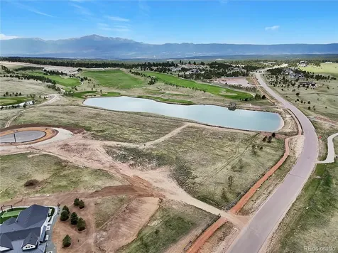 5801 Rough Trail Colorado Springs CO 80908