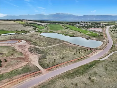 5801 Rough Trail Colorado Springs CO 80908