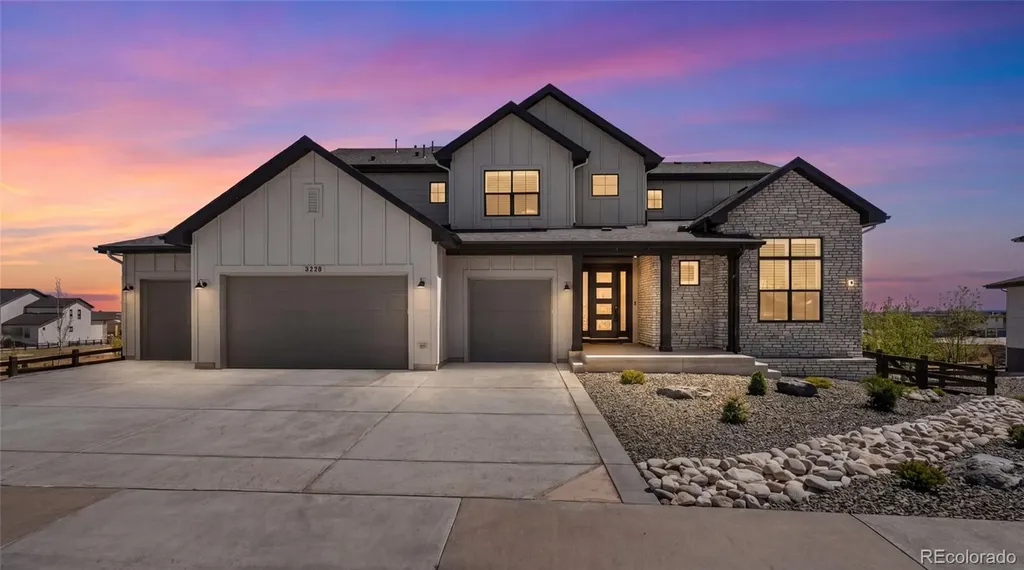 3238 Wingspan Point Castle Rock CO 80108