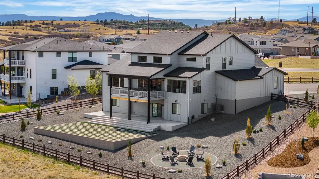 3238 Wingspan Point Castle Rock CO 80108