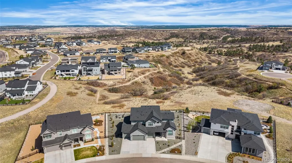 3238 Wingspan Point Castle Rock CO 80108