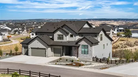 3238 Wingspan Point Castle Rock CO 80108