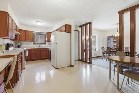 6984 Buckskin Drive Littleton CO 80125