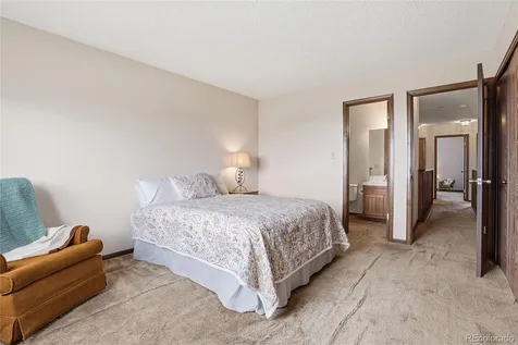 6984 Buckskin Drive Littleton CO 80125