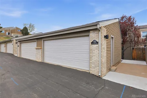 6984 Buckskin Drive Littleton CO 80125