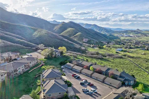 6984 Buckskin Drive Littleton CO 80125