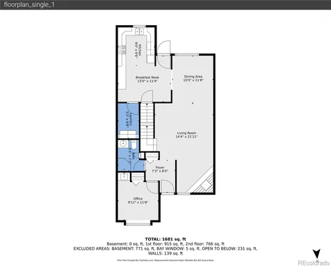 6984 Buckskin Drive Littleton CO 80125