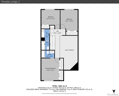 6984 Buckskin Drive Littleton CO 80125