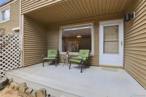 6984 Buckskin Drive Littleton CO 80125