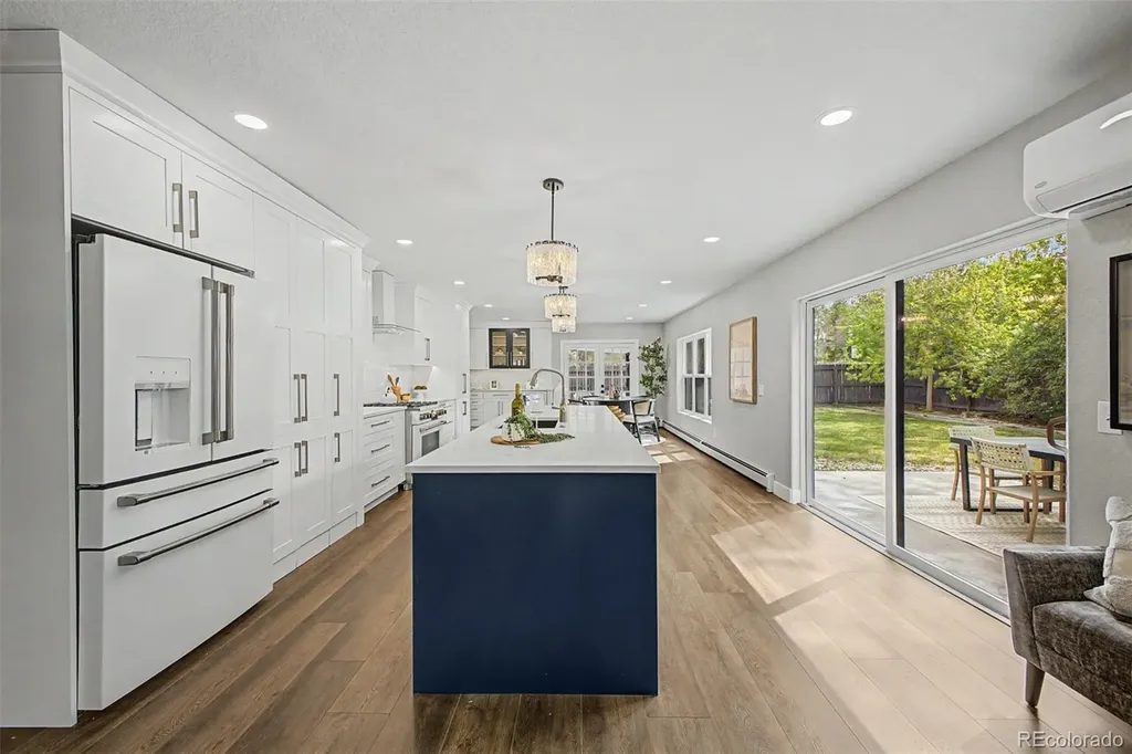3081 S Ash Street Denver CO 80222