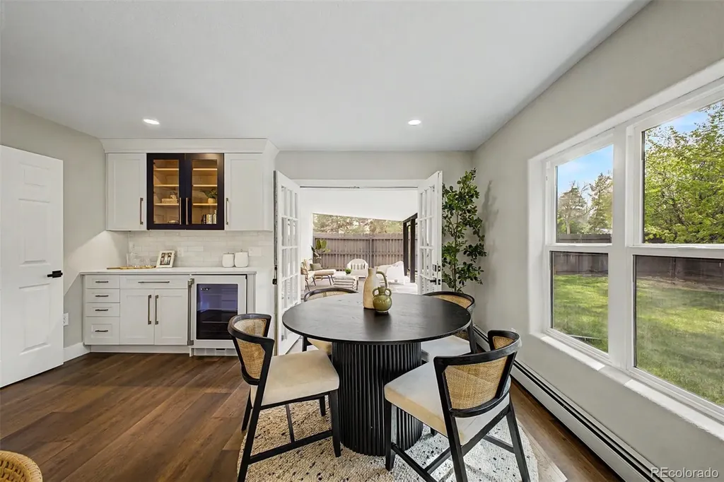 3081 S Ash Street Denver CO 80222