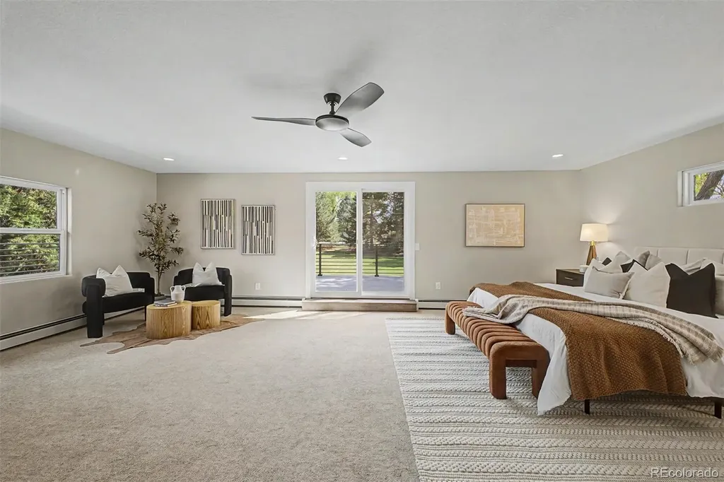 3081 S Ash Street Denver CO 80222