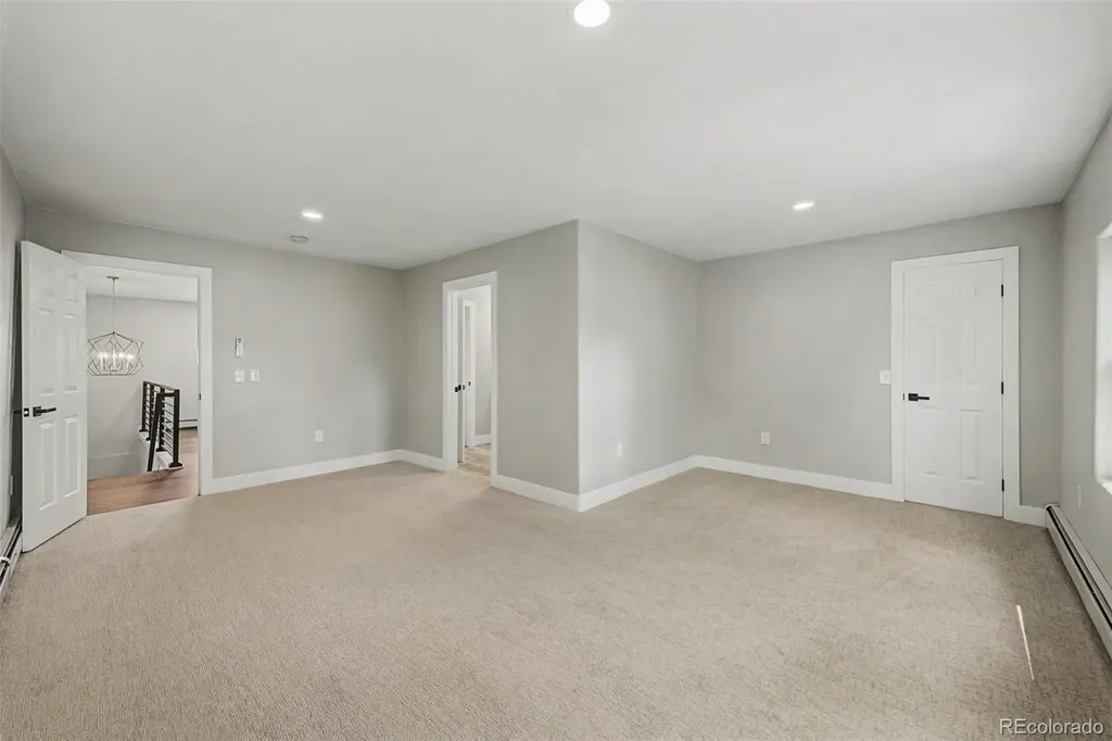 3081 S Ash Street Denver CO 80222