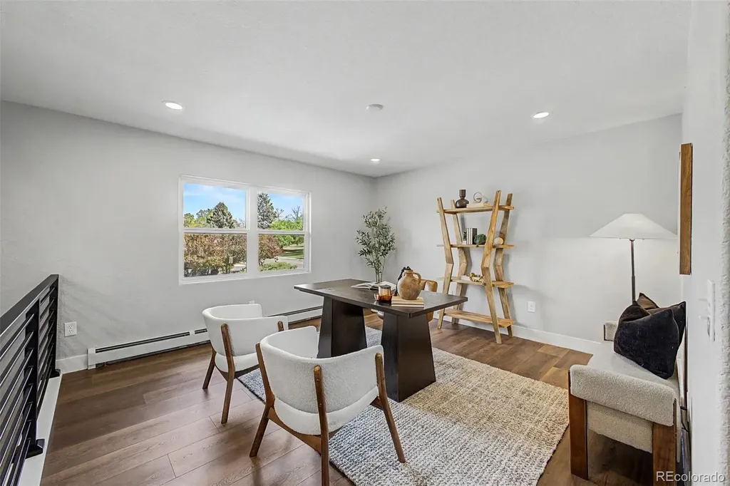 3081 S Ash Street Denver CO 80222