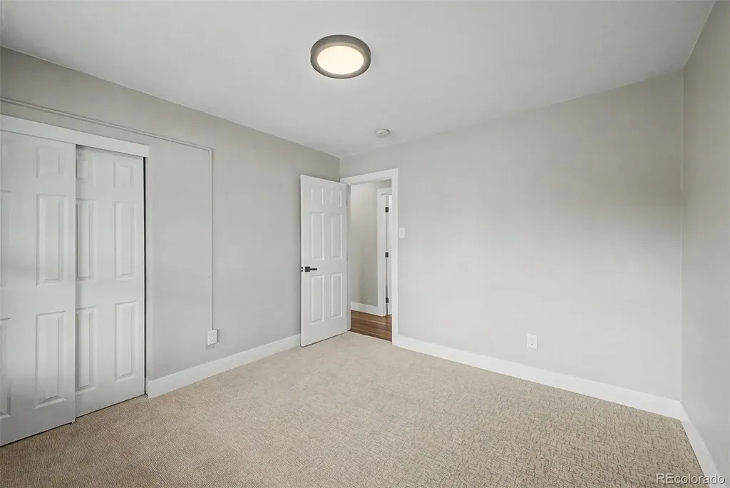 3081 S Ash Street Denver CO 80222
