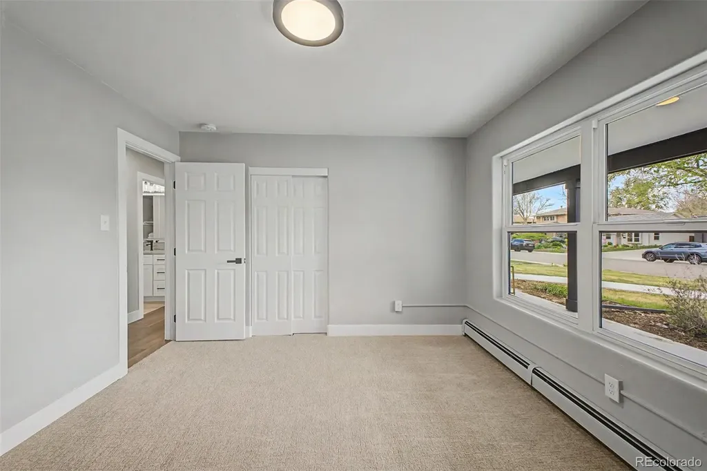 3081 S Ash Street Denver CO 80222
