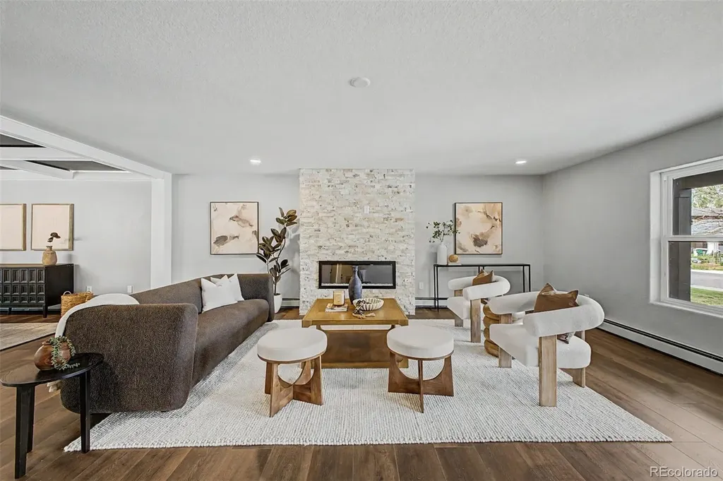 3081 S Ash Street Denver CO 80222