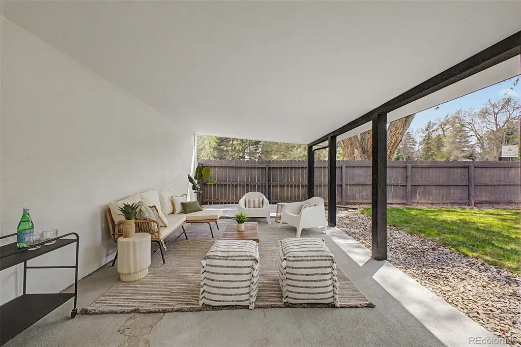 3081 S Ash Street Denver CO 80222