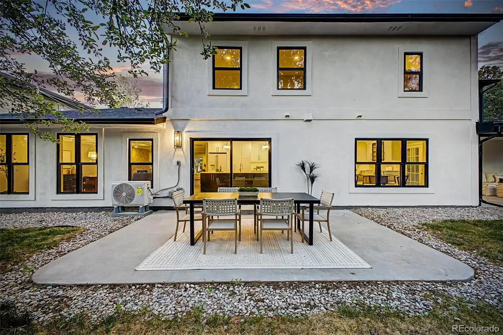3081 S Ash Street Denver CO 80222