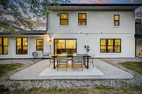 3081 S Ash Street Denver CO 80222