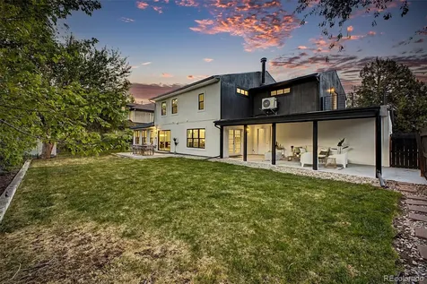 3081 S Ash Street Denver CO 80222