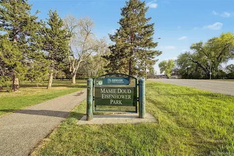 3081 S Ash Street Denver CO 80222