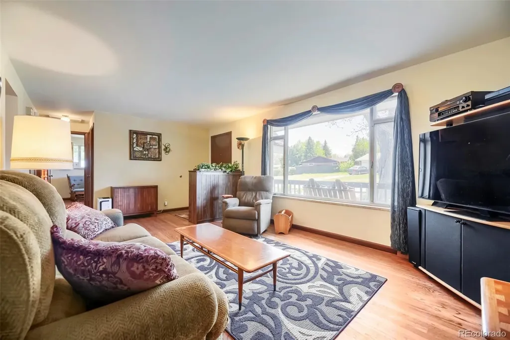 8653 W Hawaii Drive Lakewood CO 80232