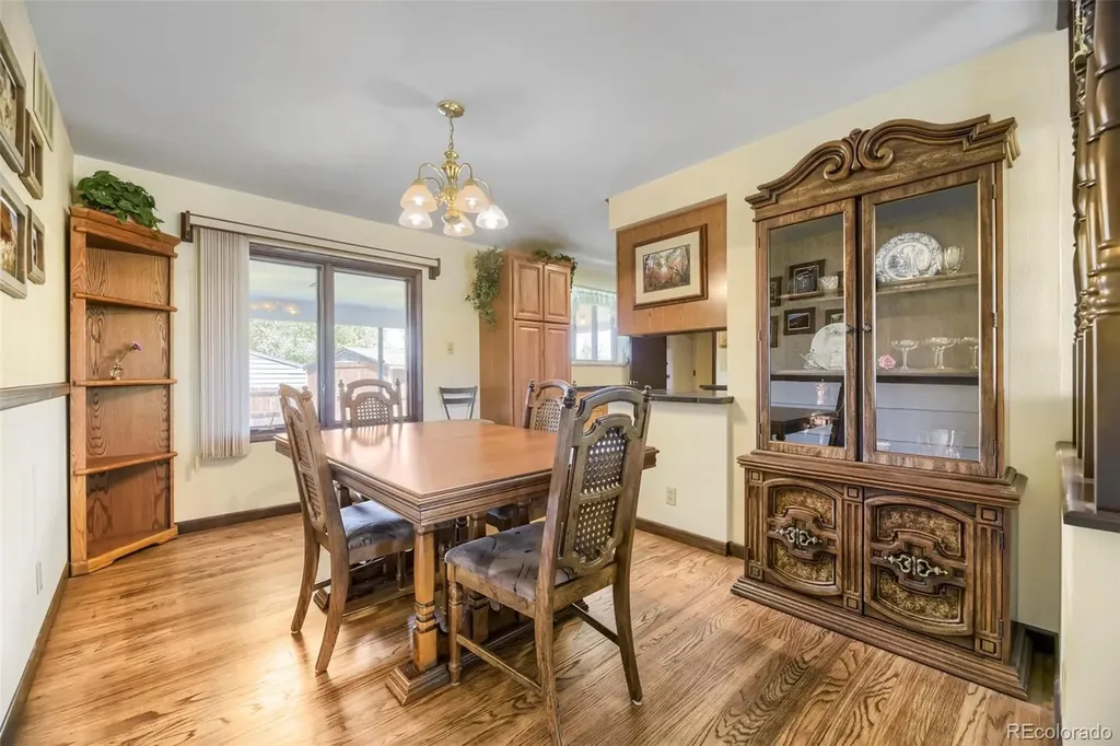 8653 W Hawaii Drive Lakewood CO 80232