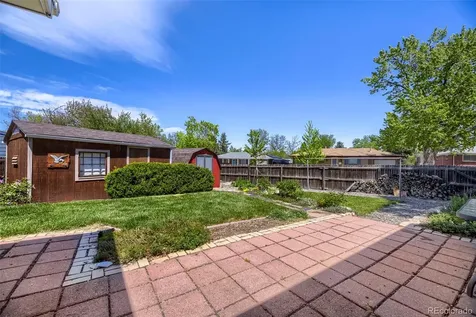 8653 W Hawaii Drive Lakewood CO 80232
