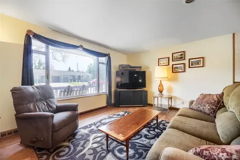 8653 W Hawaii Drive Lakewood CO 80232