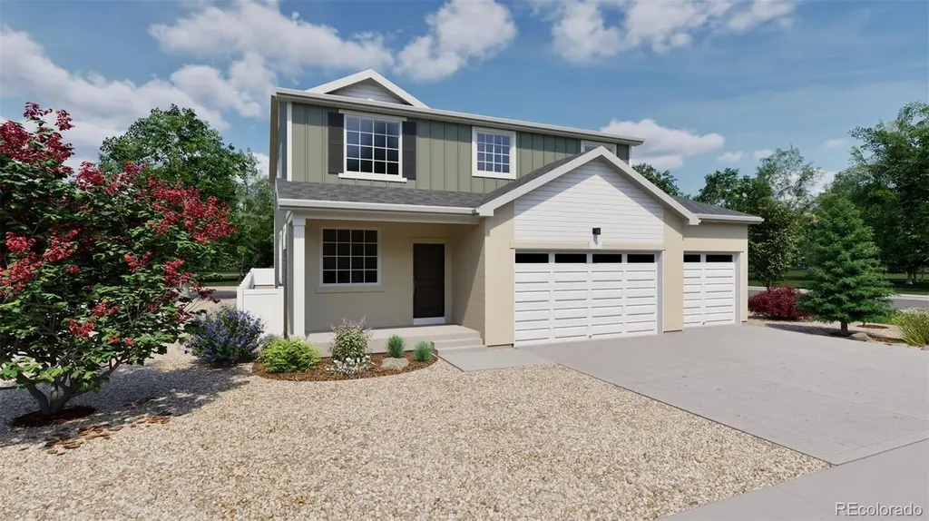 17578 E 103rd Drive Commerce City CO 80022
