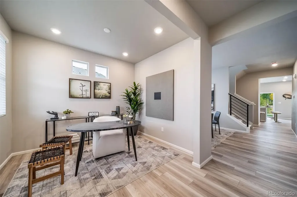 17578 E 103rd Drive Commerce City CO 80022