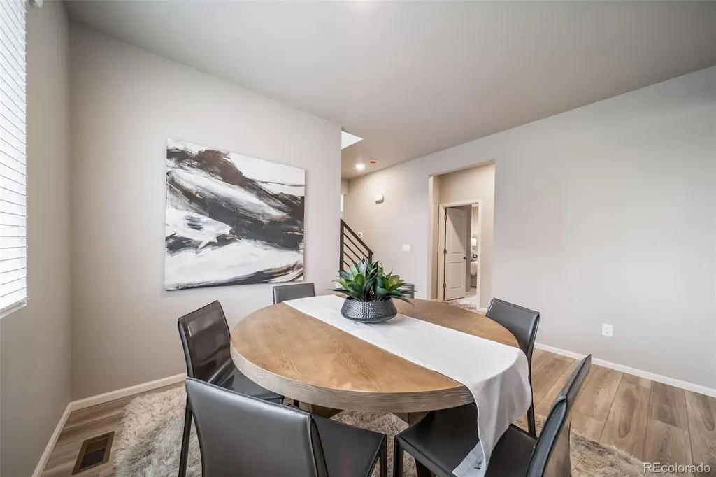 17578 E 103rd Drive Commerce City CO 80022