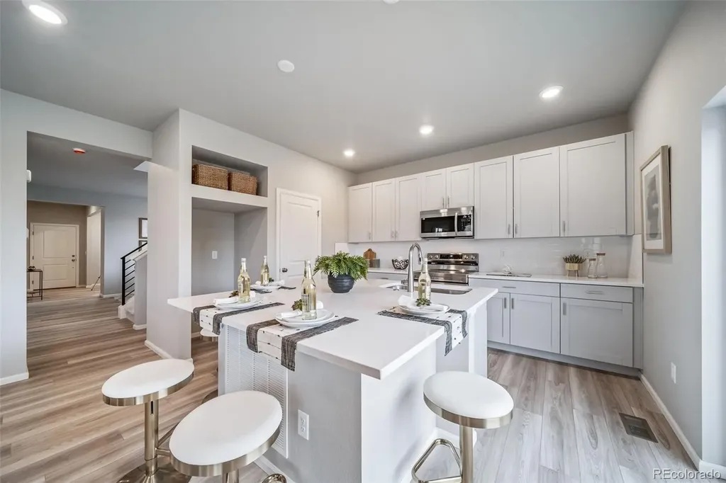 17578 E 103rd Drive Commerce City CO 80022